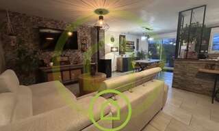 Maison 6 Pièces 120 m² à vendre à Gommegnies (59144)