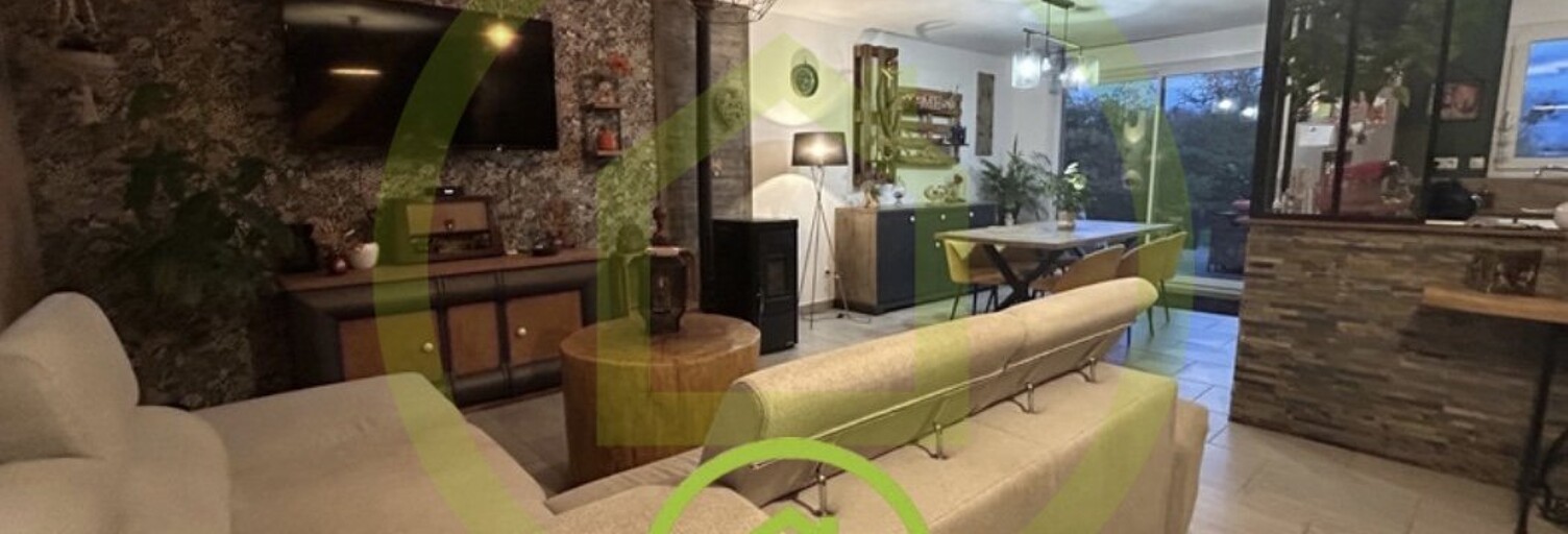 Maison 6 Pièces 120 m² à vendre à Gommegnies (59144)