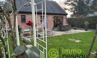 Maison 6 Pièces 120 m² à vendre à Gommegnies (59144)