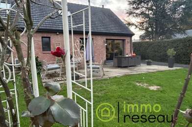 Maison 6 pièces 283000 €