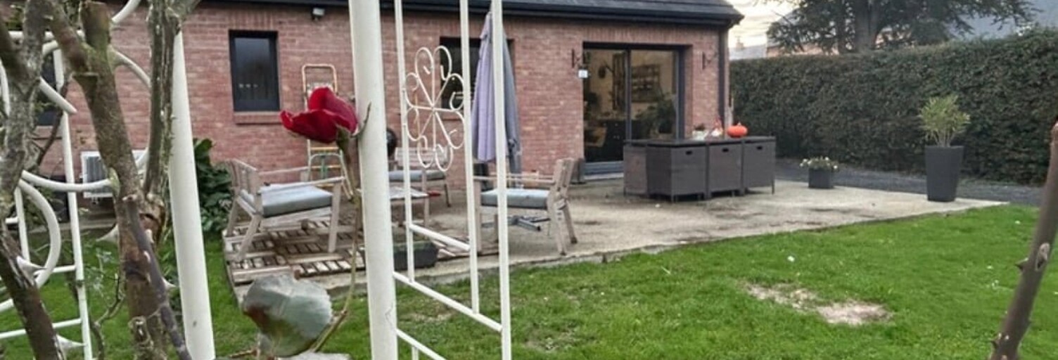 Maison 6 Pièces 120 m² à vendre à Gommegnies (59144)