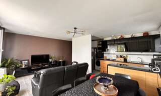 Appartement 4 Pièces 81 m² à vendre à Villetaneuse (93430)