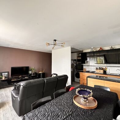 Appartement 4 pièces 189000 €