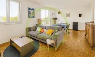 Appartement 3 Pièces 71 m² à vendre à Beauvais (60000)