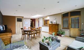 Maison 6 Pièces 160 m² à vendre à La Chapelle-d'Armentières (59930)