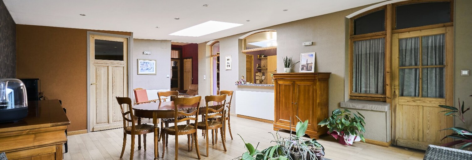 Maison 6 Pièces 160 m² à vendre à La Chapelle-d'Armentières (59930)