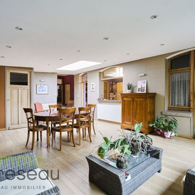 Maison 6 pièces 349960 €