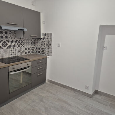 Appartement 3 pièces 204000 €