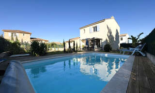 Maison 4 Pièces 85 m² à vendre à Meynes (30840)