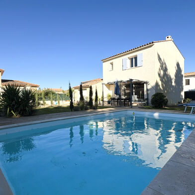 Maison 4 pièces 310000 €