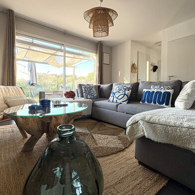 Maison 4 pièces 299900 €