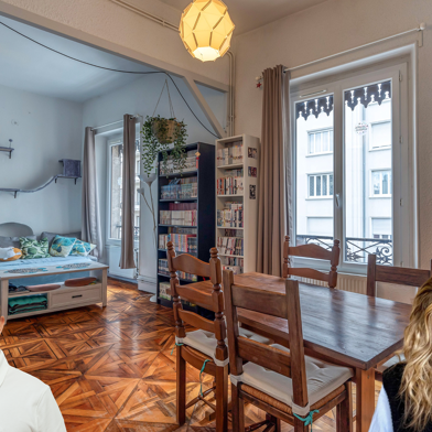 Appartement 3 pièces 180000 €