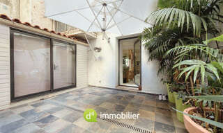 Appartement 3 Pièces 78 m² à vendre à Marseille 6 (13006)