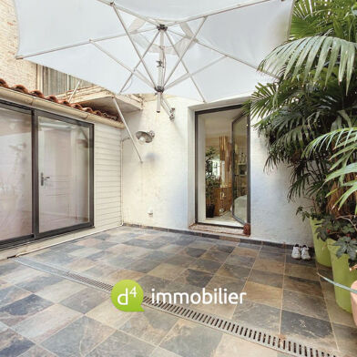 Appartement 3 pièces 310000 €