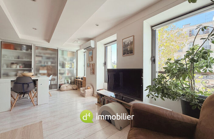 T2/T3 de 78 m2 avec patio   Charme et confort au coeur de Mar — photo 4
