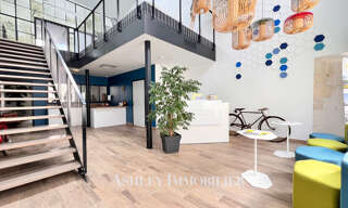 Immeuble  148 m² à vendre à La Rochelle (17000)