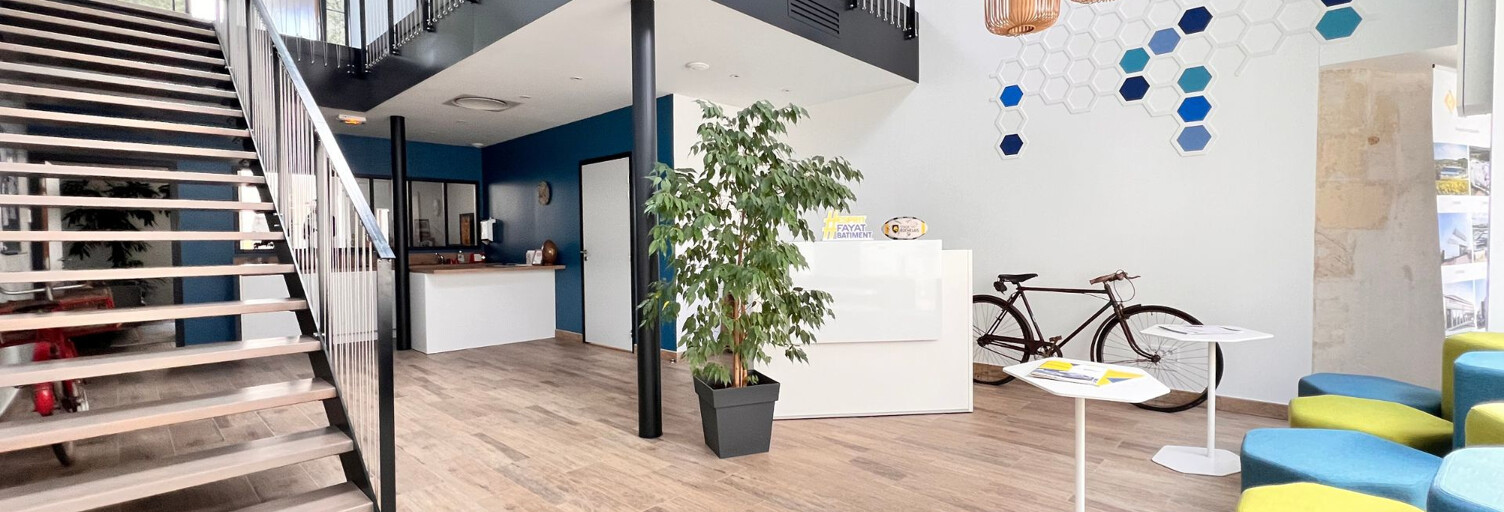 Immeuble  148 m² à vendre à La Rochelle (17000)