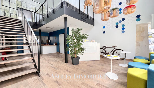 Immeuble  à vendre Rochelle (La) 17000