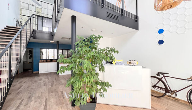 Immeuble  à vendre Rochelle (La) 17000