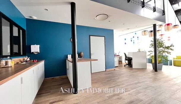 Immeuble  à vendre Rochelle (La) 17000