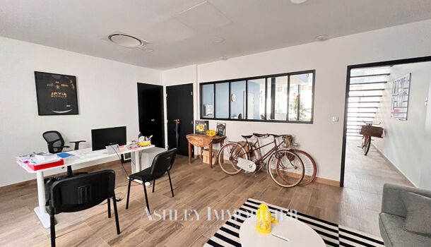 Immeuble  à vendre Rochelle (La) 17000