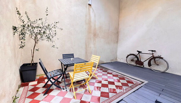 Immeuble  à vendre Rochelle (La) 17000