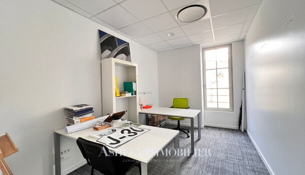 Immeuble  à vendre Rochelle (La) 17000