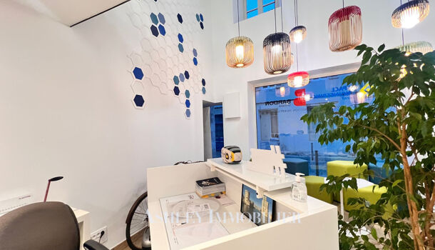 Immeuble  à vendre Rochelle (La) 17000