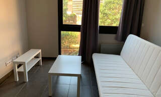 Appartement 1 Pièce 22 m² à louer à Toulouse (31400)