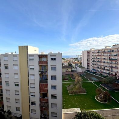 Appartement 3 pièces 250000 €