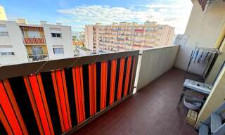 Appartement 3 Pièces 66 m² à vendre à Nice (06200)