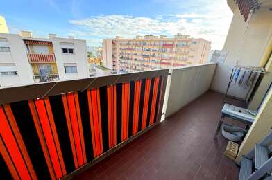 Appartement 3 pièces 250000 €