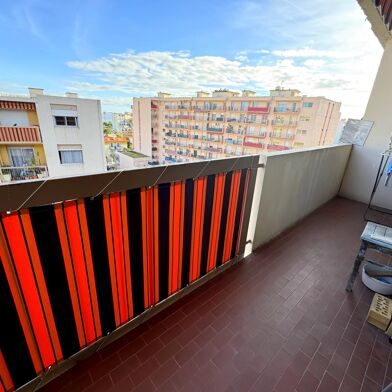 Appartement 3 pièces 250000 €