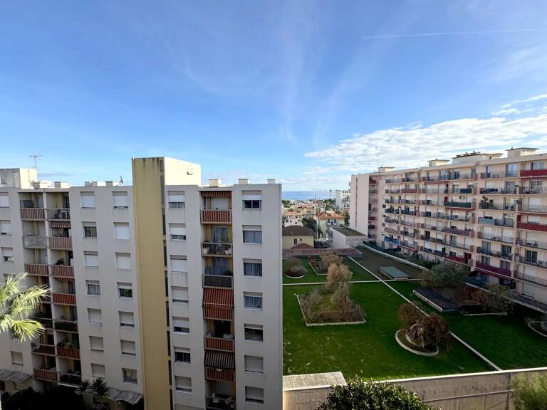 3 pièces - Terrasse - Garage — photo 1