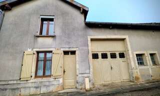 Maison 3 Pièces 60 m² à vendre à Autigny-la-Tour (88300)