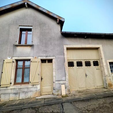 Maison 3 pièces 40000 €