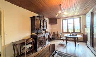 Maison 3 Pièces 60 m² à vendre à Autigny-la-Tour (88300)