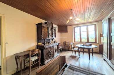 Maison 3 pièces 40000 €