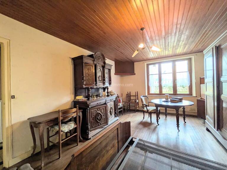 MAISON DE VILLAGE — photo 1
