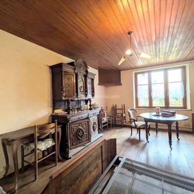 Maison 3 pièces 40000 €