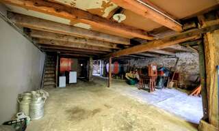 Maison 3 Pièces 60 m² à vendre à Autigny-la-Tour (88300)