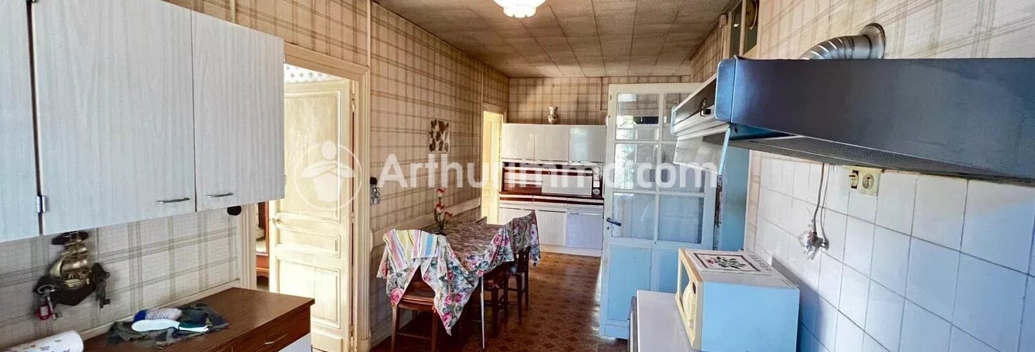 Maison 4 Pièces 88 m² à vendre à Chancelade (24650)