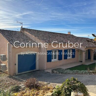 Maison 5 pièces 379000 €