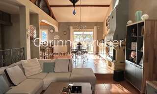 Maison 5 Pièces 112 m² à vendre à Digne-les-Bains (04000)