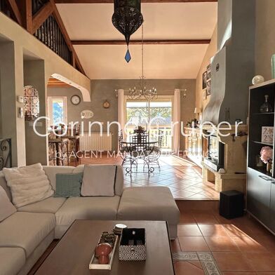 Maison 5 pièces 379000 €