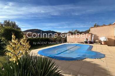 Maison 5 pièces 379000 €