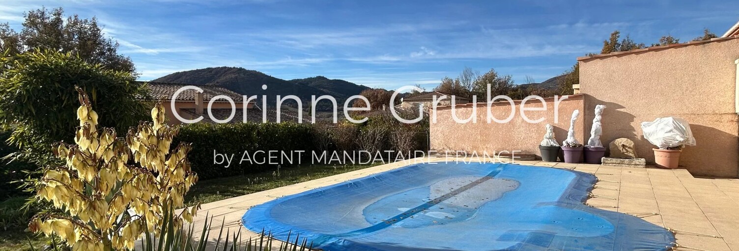 Maison 5 Pièces 112 m² à vendre à Digne-les-Bains (04000)