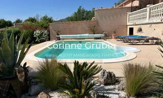 Maison 5 Pièces 112 m² à vendre à Mallemoisson (04510)