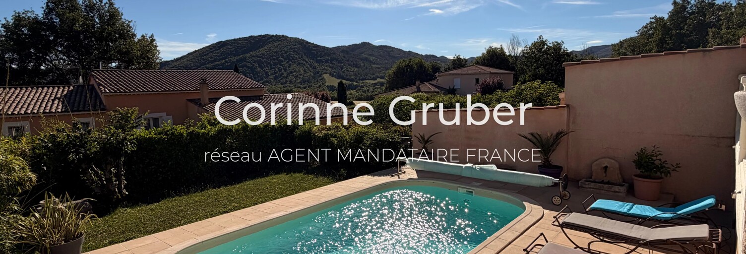 Maison 5 Pièces 112 m² à vendre à Mallemoisson (04510)