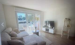 Appartement  62 m² à vendre à Fréjus (83600)